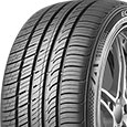 Kumho Ecsta PA51255/40R17 Tire